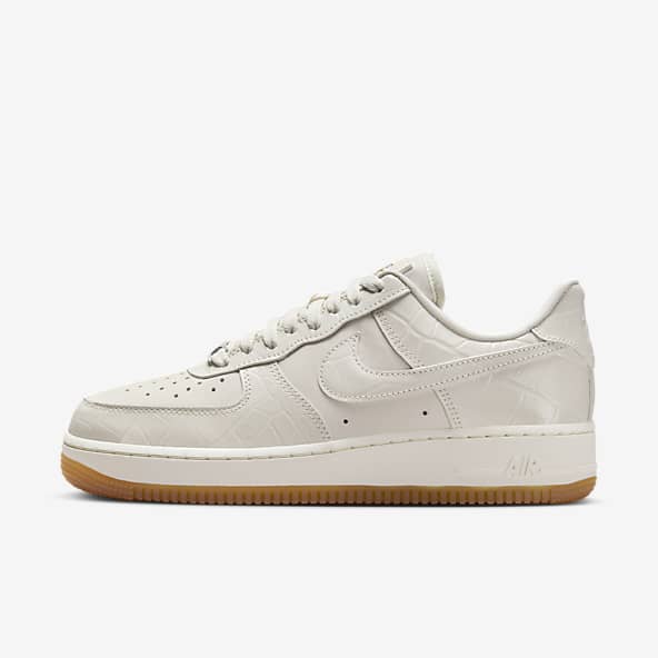Nike air force 1 femme beige jordan deals
